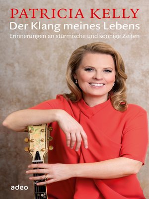 cover image of Der Klang meines Lebens